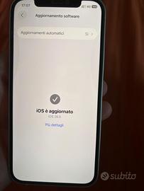 iPhone 12 128 GB Bianco – Perfetto + Kit originale