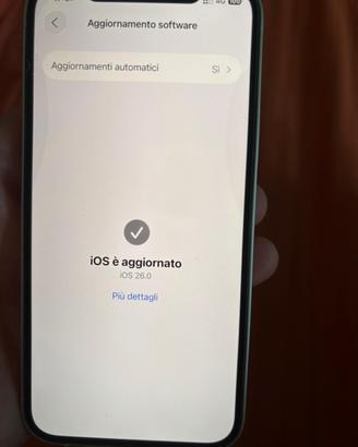 iPhone 12 128 GB Bianco – Perfetto + Kit originale