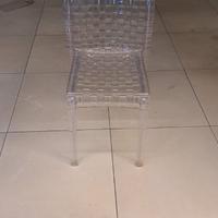 Sedie di design Kartell