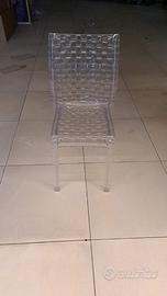 Sedie di design Kartell