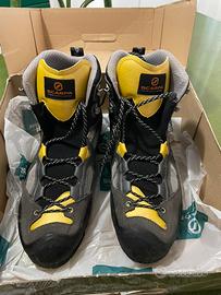 Scarponi on sale scarpa rebel