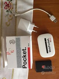 Web Pocket