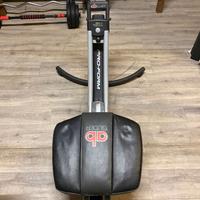 PANCA SLIDE ADDOMINALI