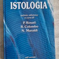Istologia Rosati