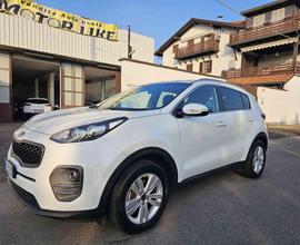 KIA Sportage 1.6 GDI 2WD Cool