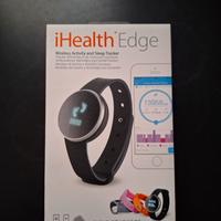 iHealth Edge smartwatch Monitora attività e sonno