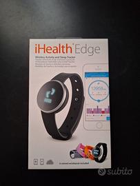 iHealth Edge smartwatch Monitora attività e sonno