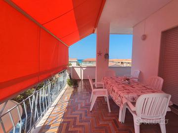 Vacanza Praia a Mare Solo Luglio