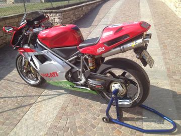 Ducati 748 S