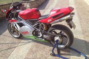 Ducati 748 S