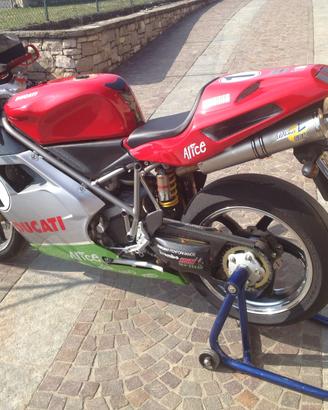 Ducati 748 S