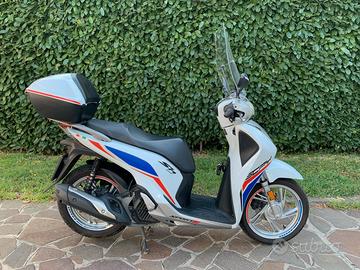 Honda SH 150 - 2019