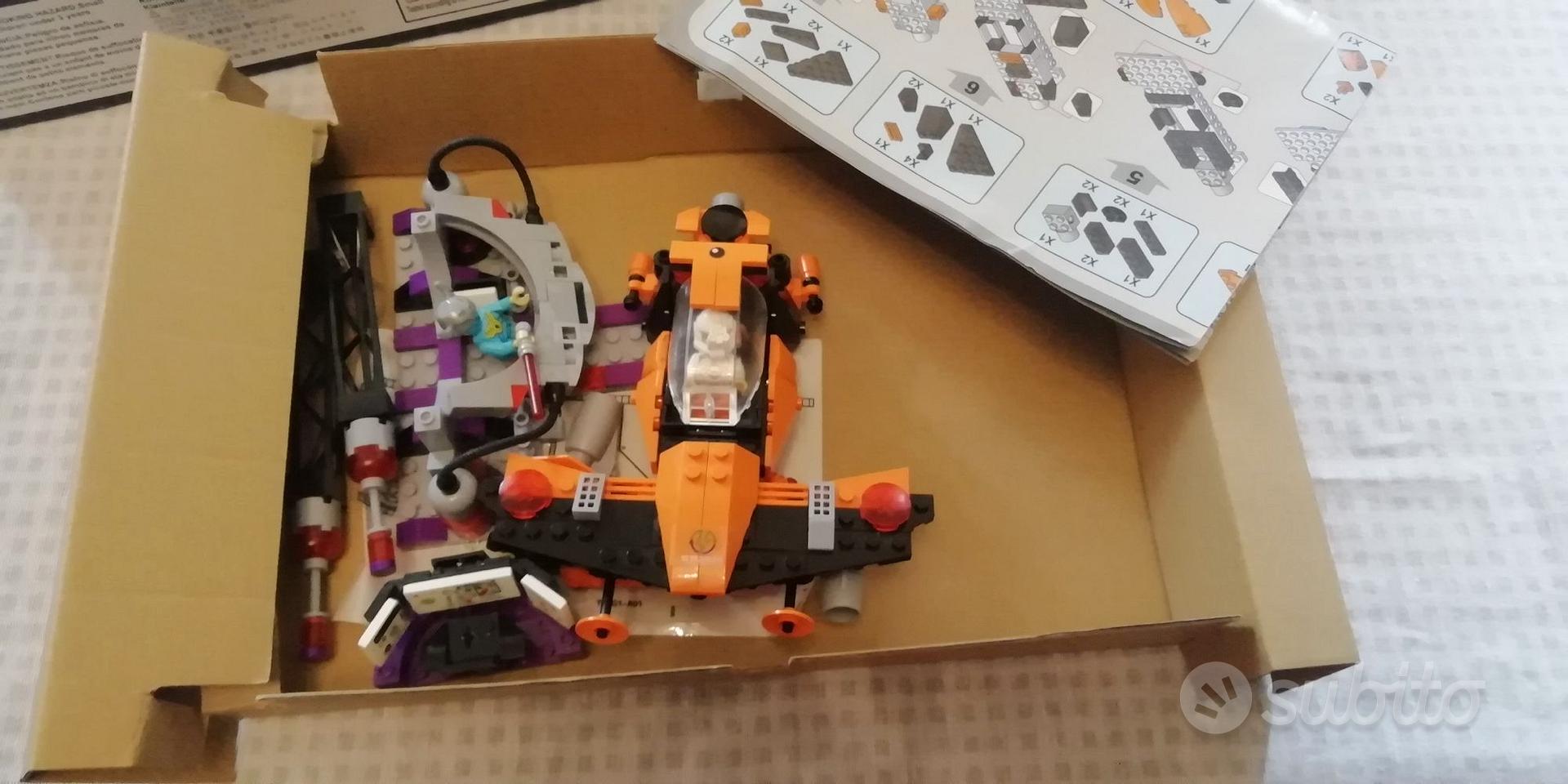 Costruzioni compatibili LEGO space wars - Tutto per i bambini In vendita a  Torino