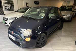 Fiat 500 1.2 BENZINA 2010 neopatentati