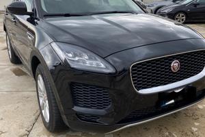 Auto Jaguar E Pace