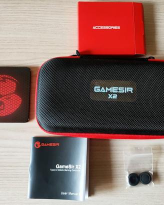 GameSir X2 