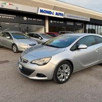 Opel Astra GTC 1.4 Turbo 140CV S&S 3 porte Cosmo