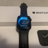 Apple watch SE