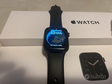 Apple watch SE