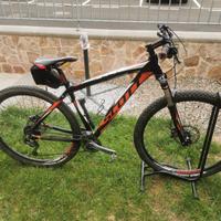 MTB SCOTT 29"