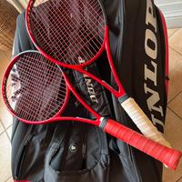 Racchette tennis DUNLOP CX 200 tour 16x19  (L3)