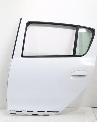 PORTIERA POSTERIORE SINISTRA DACIA Sandero Serie I