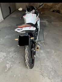 Derbi gpr 125 4T