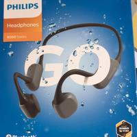 Cuffie Philips wireless