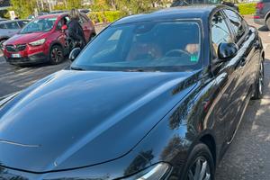 Alfa Romeo Giulia 2.2 Super AT8 2018