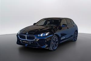 BMW Serie 1 F70 - 118d MSport auto U12582