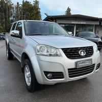 Great Wall Motor Steed 5 DC 2.0 TDI 4x4/NO IVA/KM 