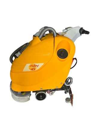 Lavasciuga Pavimenti Adiatek Ruby 45 Professional