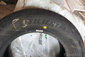 4 pneumatici estivi Good Year Efficient Grip