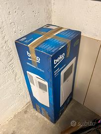 Aria condizionata portatile