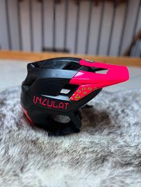 Casco MTB Fox DropFrame L 56-58 cm