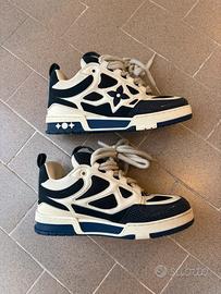 Louis vuitton lv skate sneakers