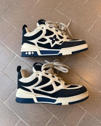 Louis vuitton lv skate sneakers