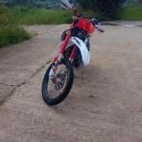 Fantic Xef Racing 250