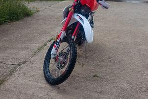 Fantic Xef Racing 250