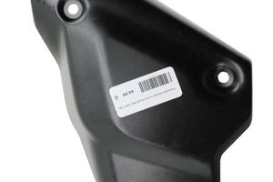 Paracalore laterale scarico Ducati 848 1098 1198