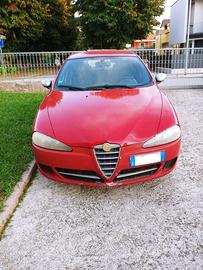ALFA ROMEO 147 1.9 jtd 120cv