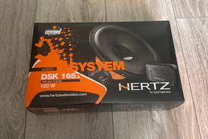 Hertz dsk 165