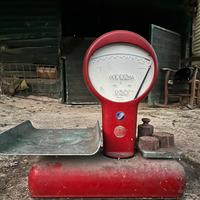 Bilancia meccanica SUPREMA 950 - vintage