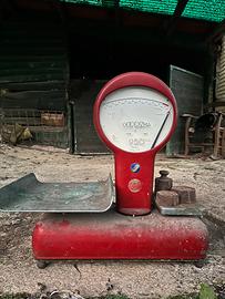 Bilancia meccanica SUPREMA 950 - vintage