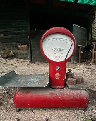 Bilancia meccanica SUPREMA 950 - vintage