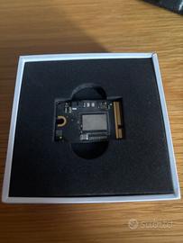 SSD 256Gb originale Mac Mini M4