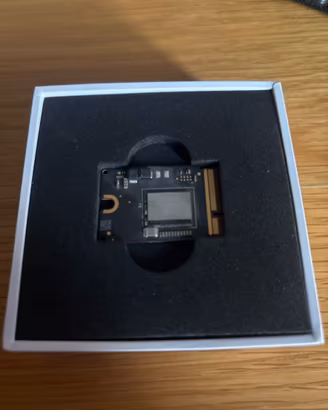 SSD 256Gb originale Mac Mini M4