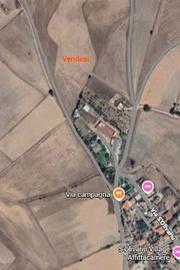 Terreno agricolo a Piscinas