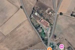 Terreno agricolo a Piscinas