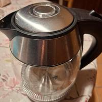 bollitore termoventilatore tavoli